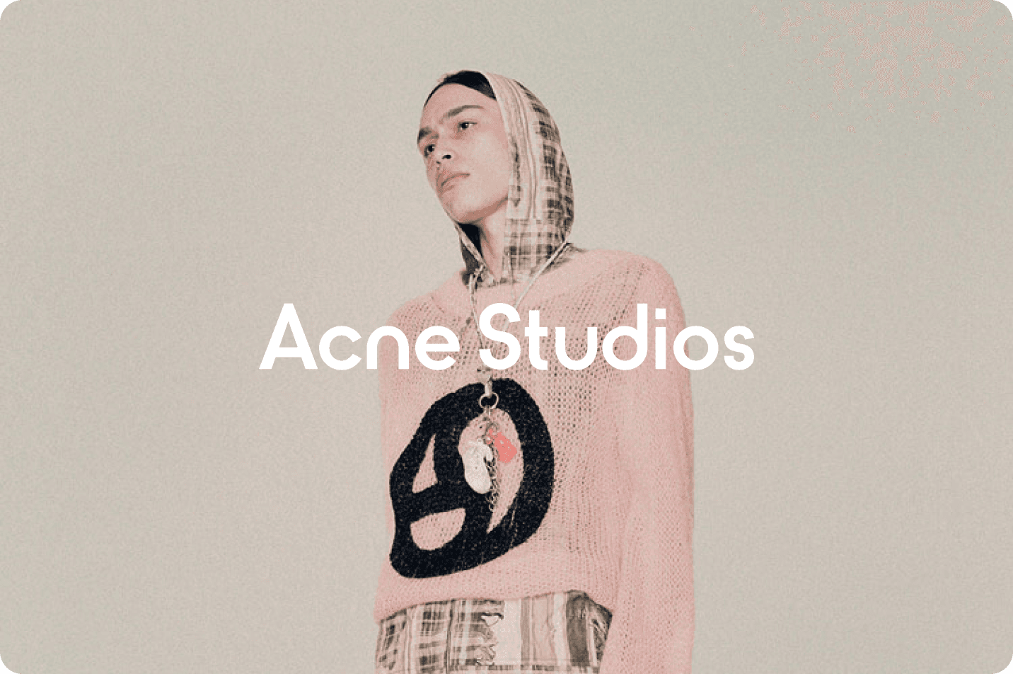 Acne Studios