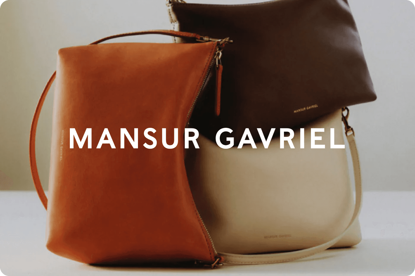 Mansur Gavriel