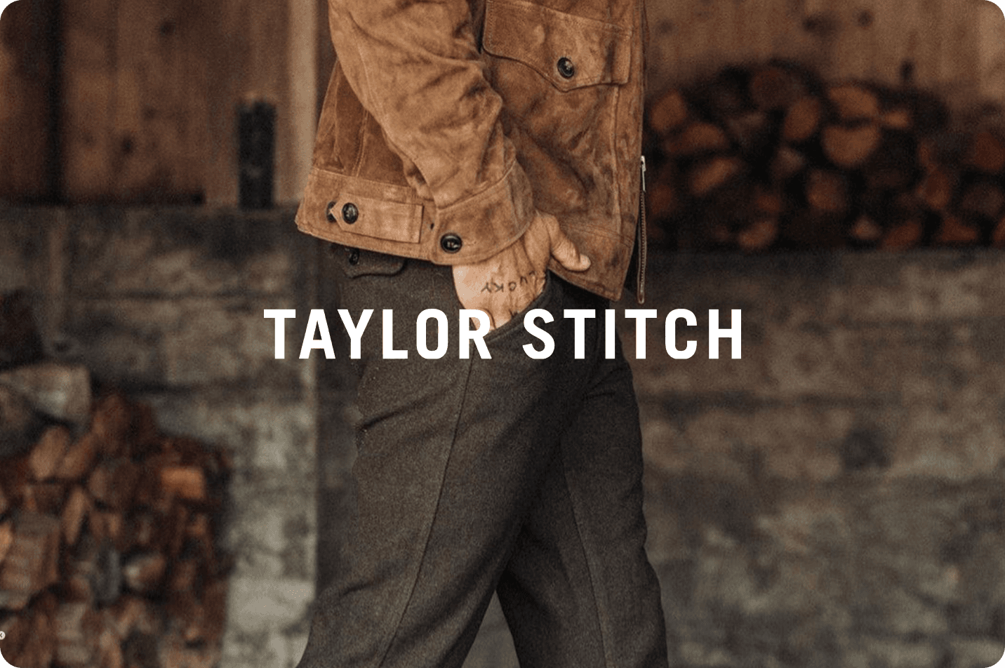 Taylor Stitch